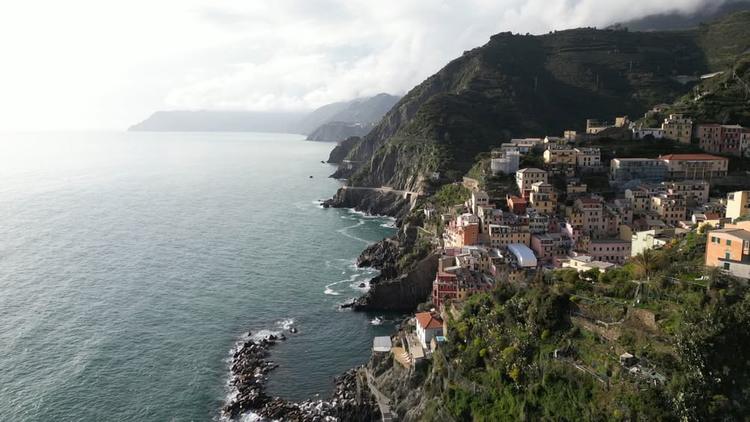 🚴‍♂️ Cinque Terre Passion Ride 2026 🚲 Sabato 9 e domenica 10 maggio torna la Cinque Terre Passion Ride, l’evento cicli...