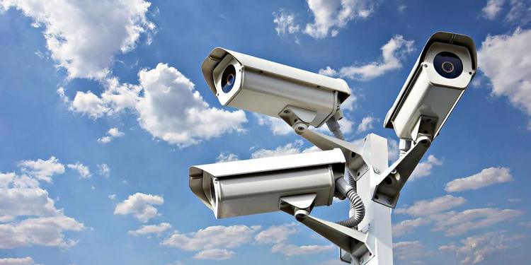 A Prato arrivano 11 nuovi impianti di videosorveglianza