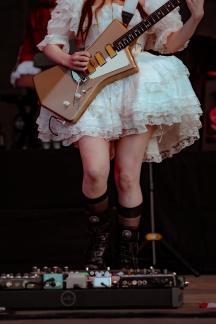 Paléo Festival 2026