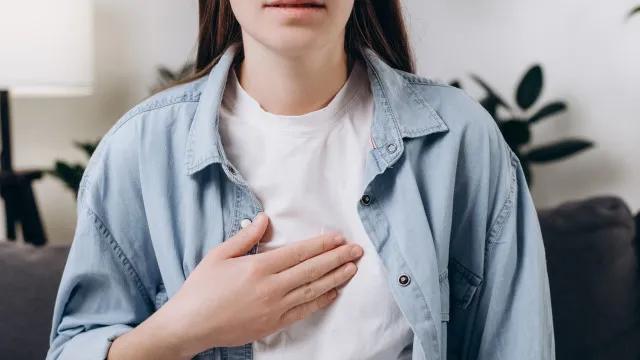 Refluxo piora com as mudanças de temperatura? Médica explica
