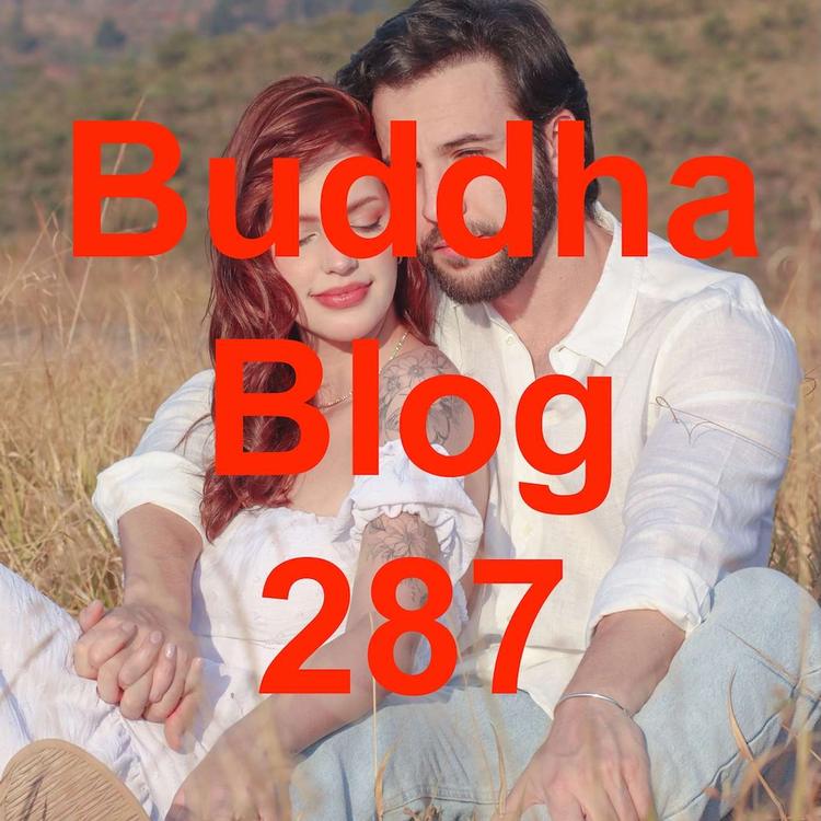 287-Entscheidung aus Liebe - Buddha Blog - Buddhismus im Alltag