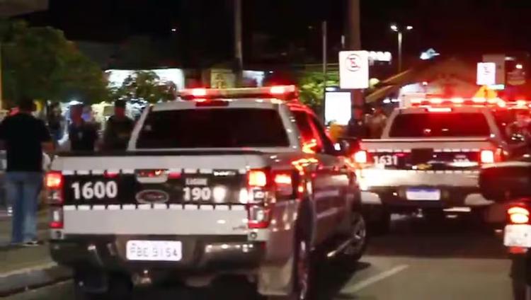 Mulher presa suspeita de lesão corporal contra ex-companheira é solta em Campina Grande