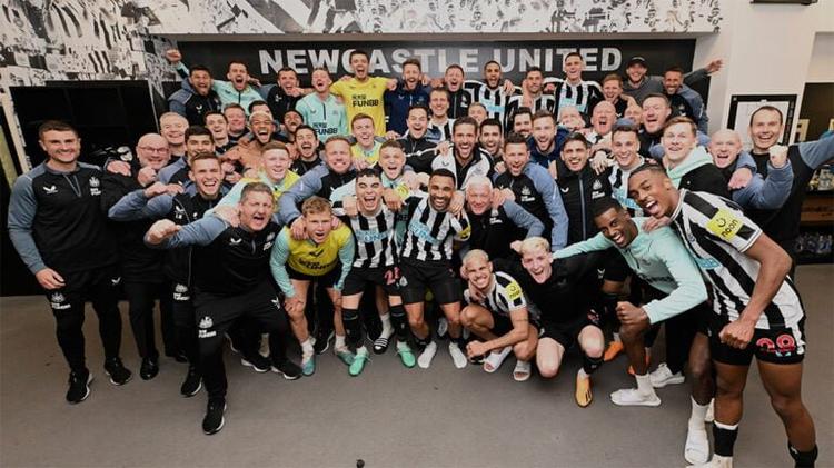 Eddie Howe and Newcastle United – 24 Premier League clubs and 3 fail to give happy memories
