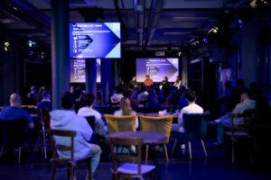 Venture Café | CIC Berlin