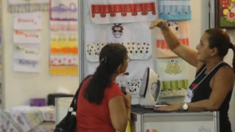 Programa Mulheres Mil abre 386 vagas gratuitas em cursos de qualificação no Maranhão