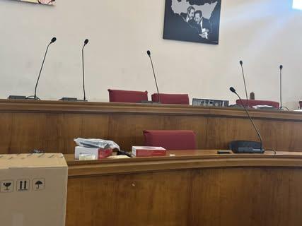 📍 Un altro passo avanti per il nostro Comune. In questi anni  abbiamo portato lo streaming delle sedute consiliari, rip...