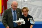 El otro Carvajal que no llegó: "Siempre me dicen 'él en lo más alto y tú aquí..."