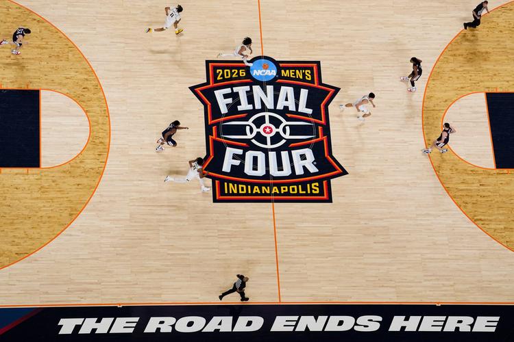 NCAA remains on track to expand March Madness to 76-team brackets