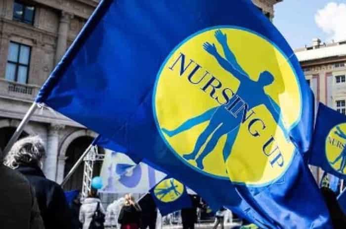 Contratto sanità, Nursing Up: equità retributiva non significhi livellamento