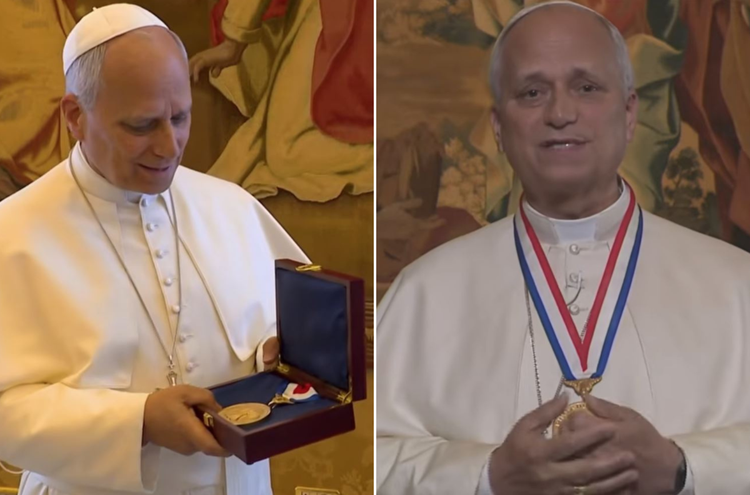 Il Papa sfida Trump: "Gli immigrati hanno plasmato il futuro della nazione"