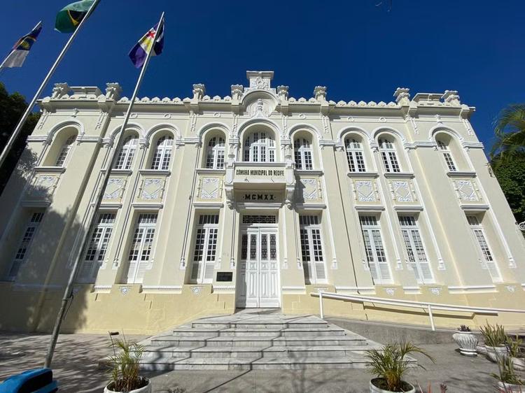 Cinco vereadores do Recife deixarão Câmara Municipal após serem eleitos deputados; saiba quem assume