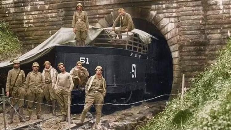 Revolução de 1932 e feriado de 9 de julho: saiba como as ferrovias do Vale do Paraíba se tornaram estratégicas nas batalhas