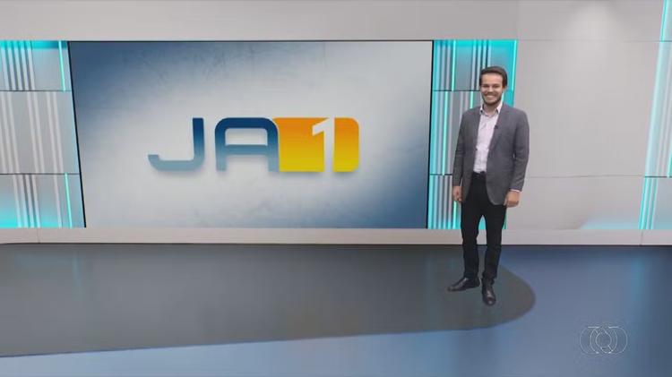 VÍDEOS: Jornal Anhanguera 1ª Edição Regiões desta segunda-feira, 29 de junho de 2026