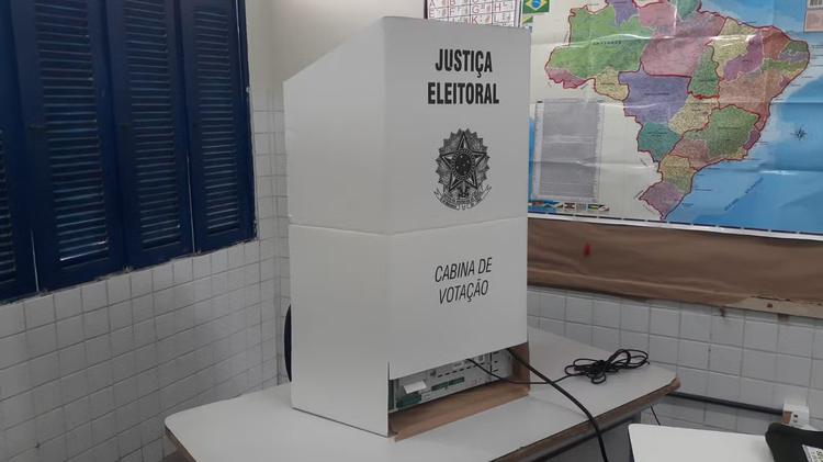 Mais de 100 mil eleitores deixam de votar no AP no 1º turno; TRE faz apelo antes do 2º turno