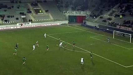 2012-2013 - J30 - ALIOUI - SEDAN - GUINGAMP 1-2