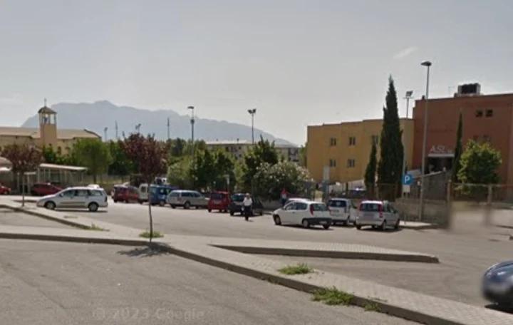 Eboli, presunta aggressione nel tratto tra ASL e quartiere Sacro Cuore: la denuncia di una cittadina