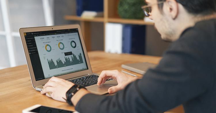 Dados estruturados viram nova fronteira da inteligência artificial nas empresas