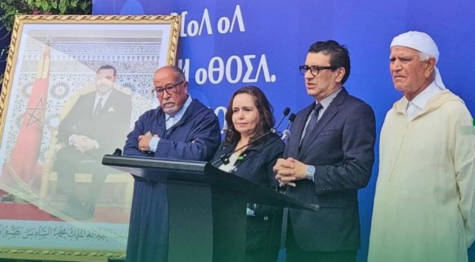 لماذا اختار حزب عرشان “المساندة النقدية” لحكومة المنصوري؟