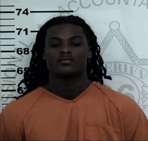 AJ Maddox