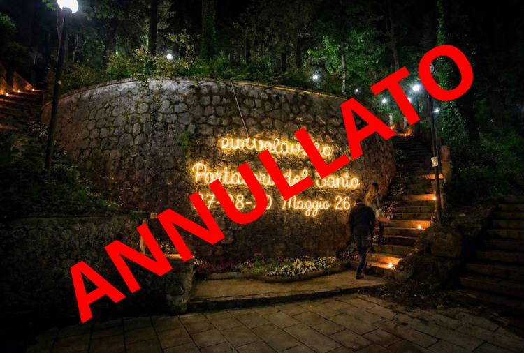 Potenza: annullata manifestazione nella Villa del Prefetto, è polemica sui permessi