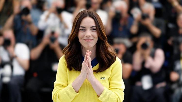 Victoria Luengo: "Vivimos en una sociedad que sigue señalando a las víctimas por encima de sus acosadores"