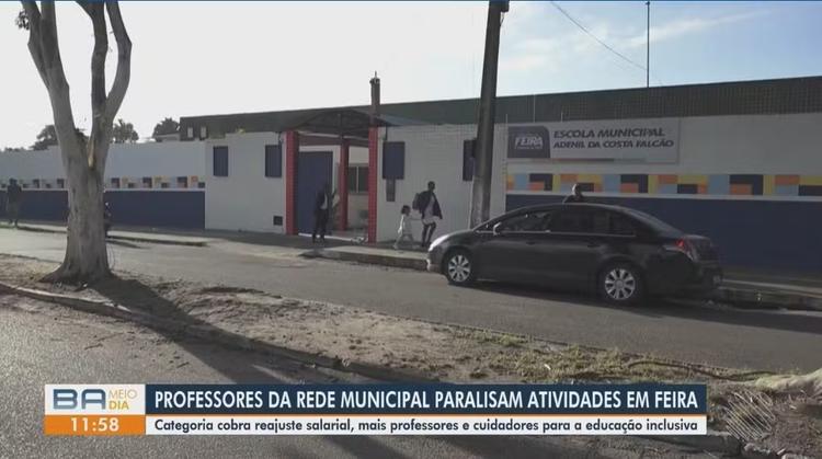 Vídeos do g1 e TV Subaé - segunda-feira, 20 de julho de 2026