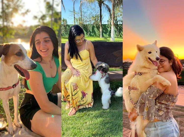 ‘Mães de pet’: tutoras relatam rotina e cuidados com bichos de estimação no Acre