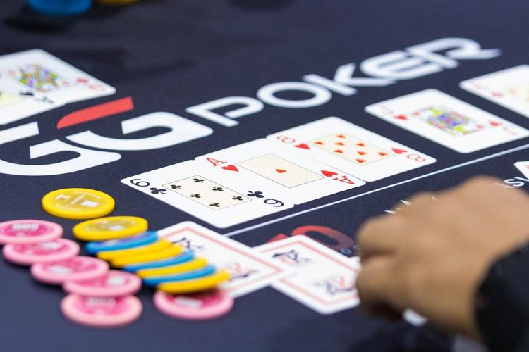 Festival de poker online terá R$ 1,25 bilhão em premiação garantida