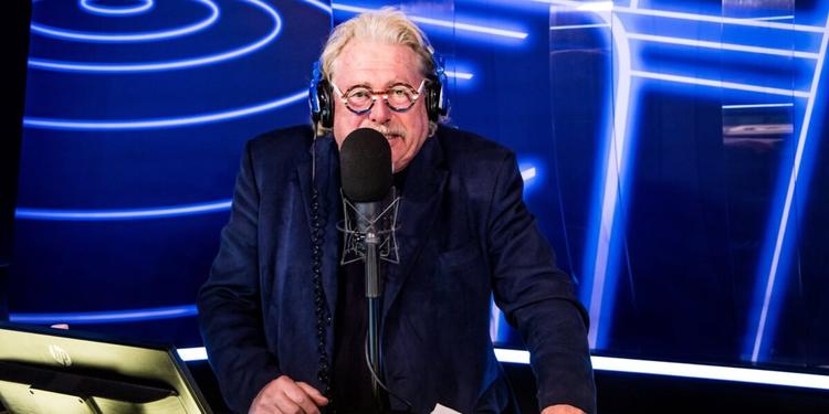 E' morto Federico l’Olandese Volante: si è spenta una voce leggendaria della radiofonia italiana