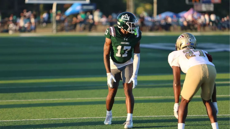 Delta State seasoner opener moved to Friday due to heat