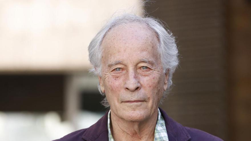 Richard Ford: "Trump teme la vida intelectual, por eso intenta exterminarla"