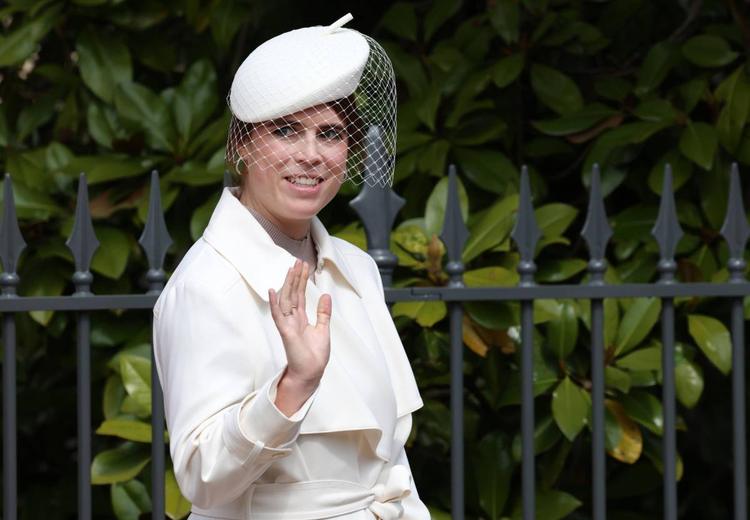 Nuovi imbarazzi sui reali Gb, inchiesta su Ong anti-schiavitù di Eugenie di York