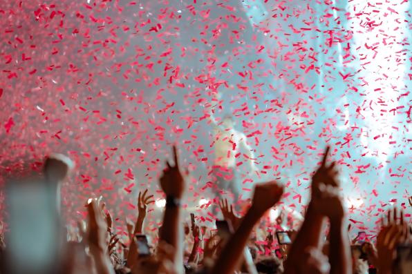 Paléo Festival 2026
