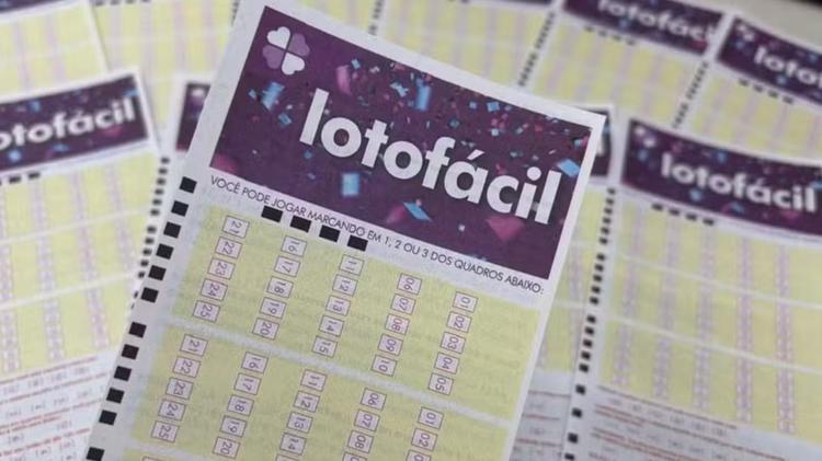 Bolão de Fortaleza leva prêmio de mais de R$ 14 milhões na Lotofácil