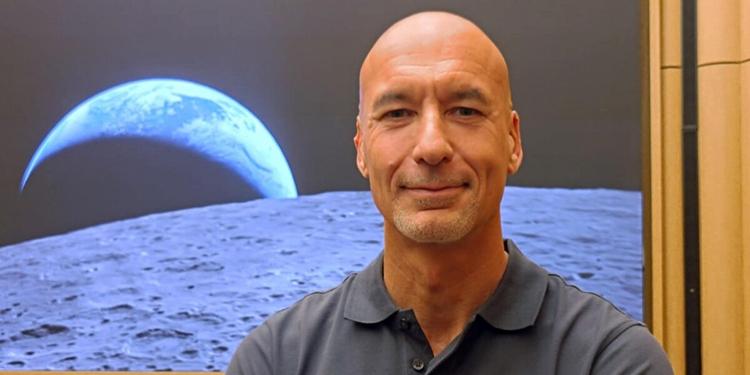Luna, il catanese Luca Parmitano nell'equipaggio della missione Artemis III