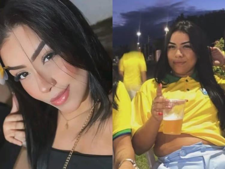 Jovem de 22 anos é morta com tiro no pescoço na frente da casa de amiga em Mossoró