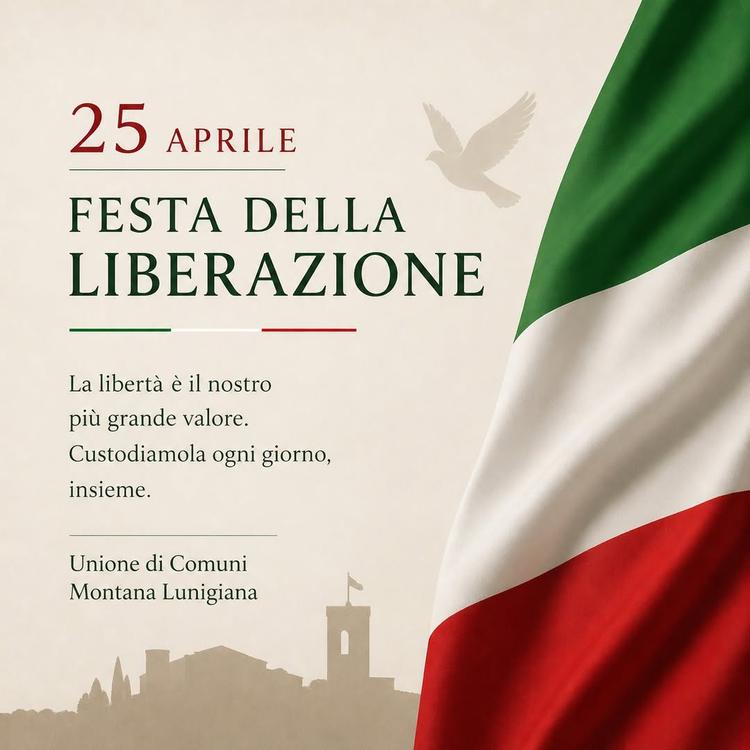 #25aprile🇮🇹 #liberazione