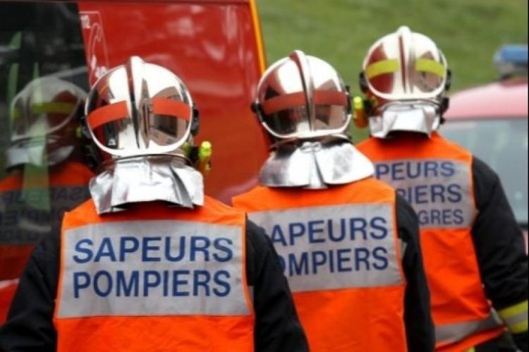 Dolomieu : deux blessés dont un grave après une collision