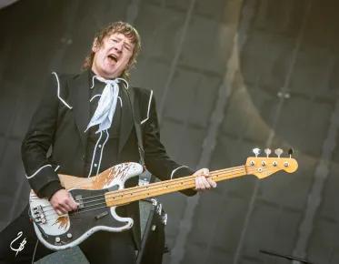 The Hives, Eurockéennes 26, Benoît GILBERT