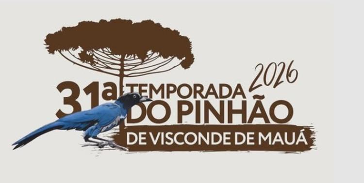 Visconde de Mauá recebe 31ª edição da Temporada do Pinhão no dia 15 de maio