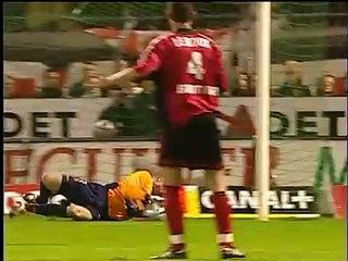 2003-04 - J22 - EAG-RENNES 0-2