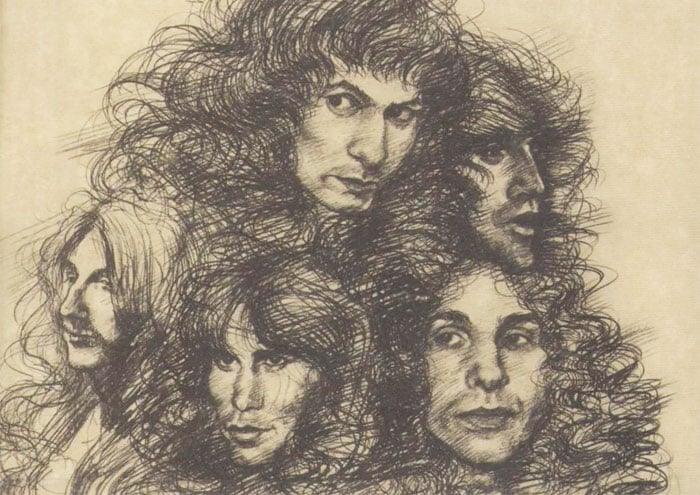 O clássico que o Rainbow nunca tocou ao vivo porque Ritchie Blackmore esqueceu o riff