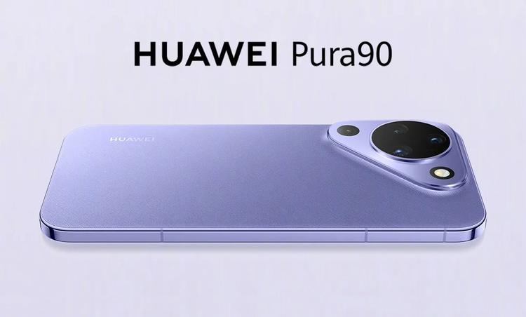 Huawei Pura 90 1