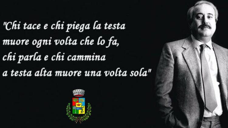 📌 ANNIVERSARIO STRAGE DI CAPACI 23 maggio 1992. Quel giorno, la mafia tentò di spezzare non solo la vita di servitori d...