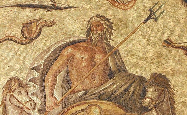 POSEIDON