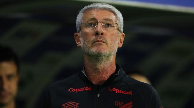 Athletico-PR sofre derrota para Palmeiras fora de casa pelo Brasileirão