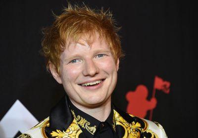 Musique: Ed Sheeran sortira bel et bien un deuxième album en 2023