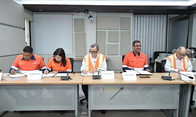RD destaca en informe internacional 2026 sobre derechos laborales colectivos