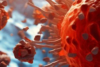 Cellule Car-T per curare bambino di 3 anni, raro tumore al fegato in regressione completa