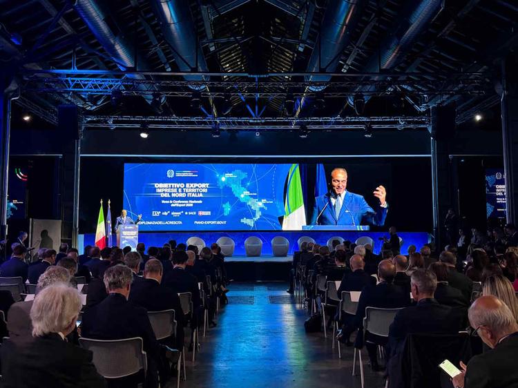 PIEMONTE – Regione: 27 milioni di euro per l’Internalizzazione delle PMI